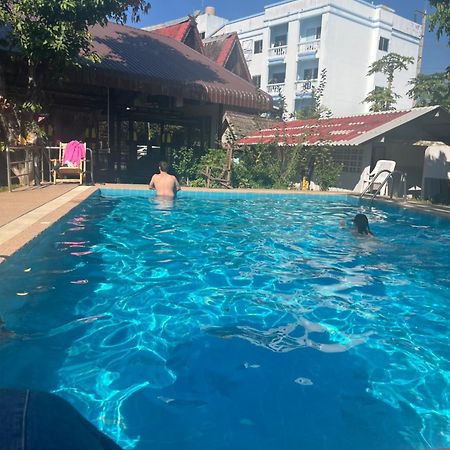 Chiang Mai Slow Time 외부 사진