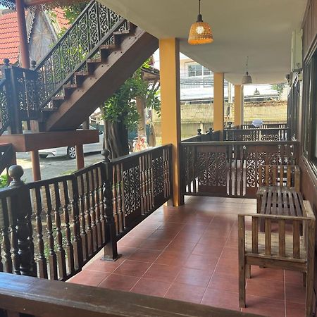 Chiang Mai Slow Time 외부 사진