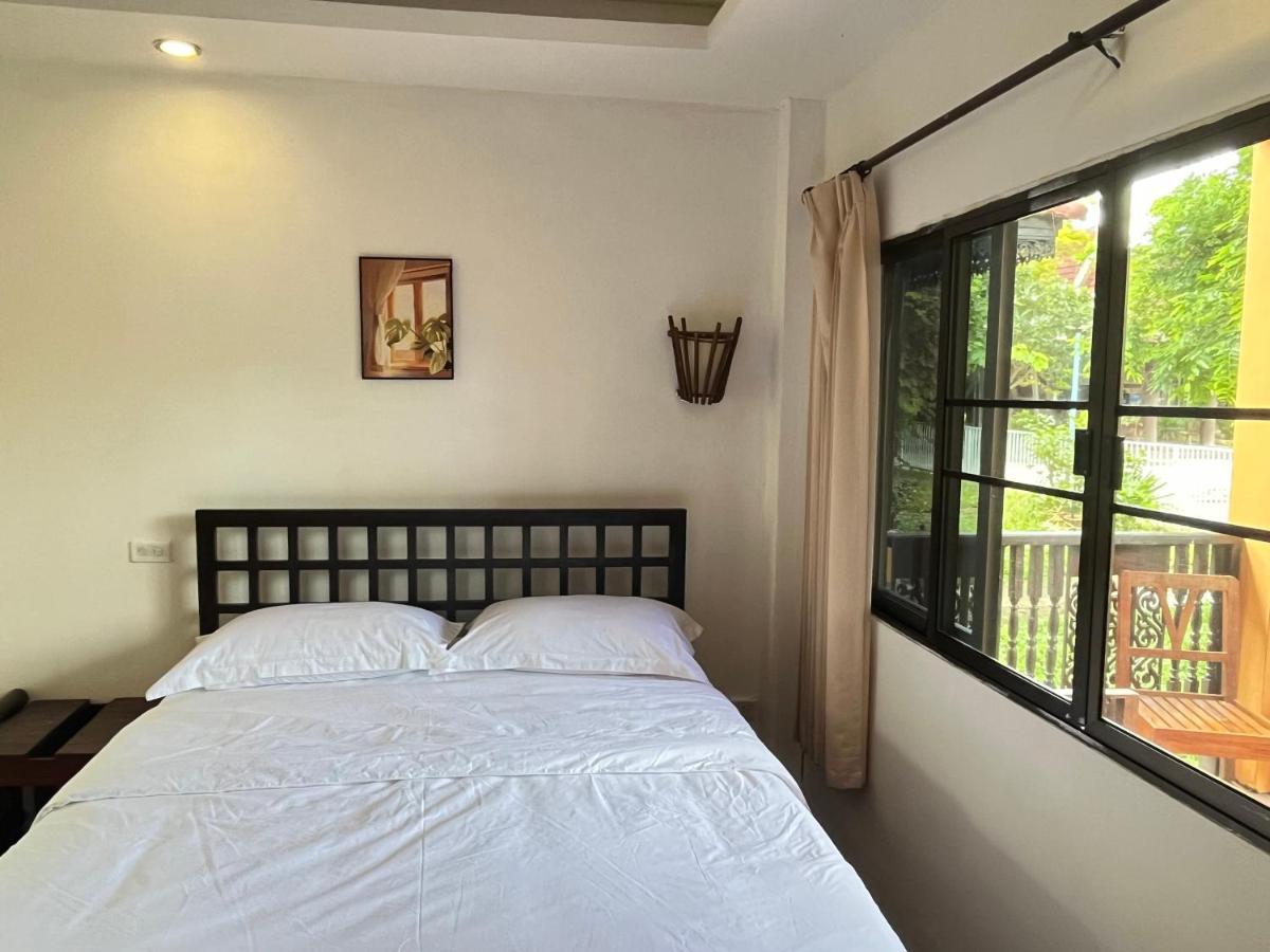 Chiang Mai Slow Time 외부 사진