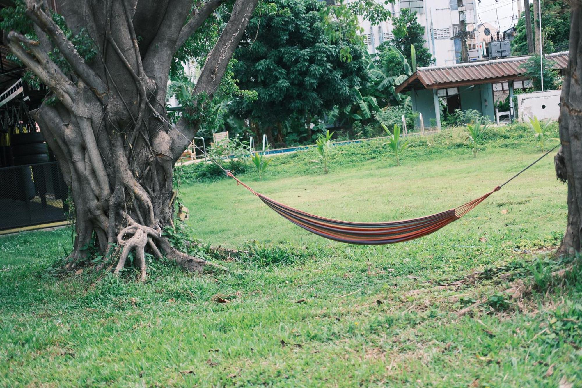 Chiang Mai Slow Time 외부 사진