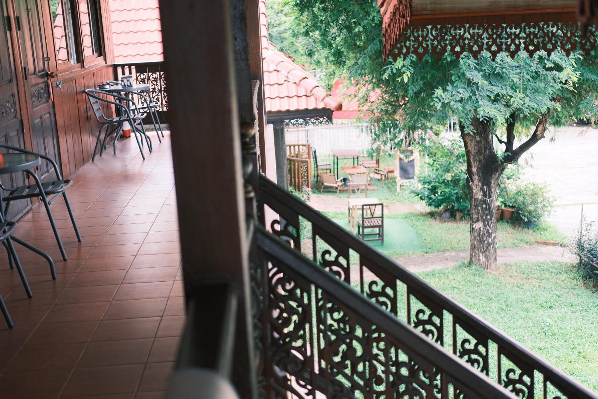 Chiang Mai Slow Time 외부 사진