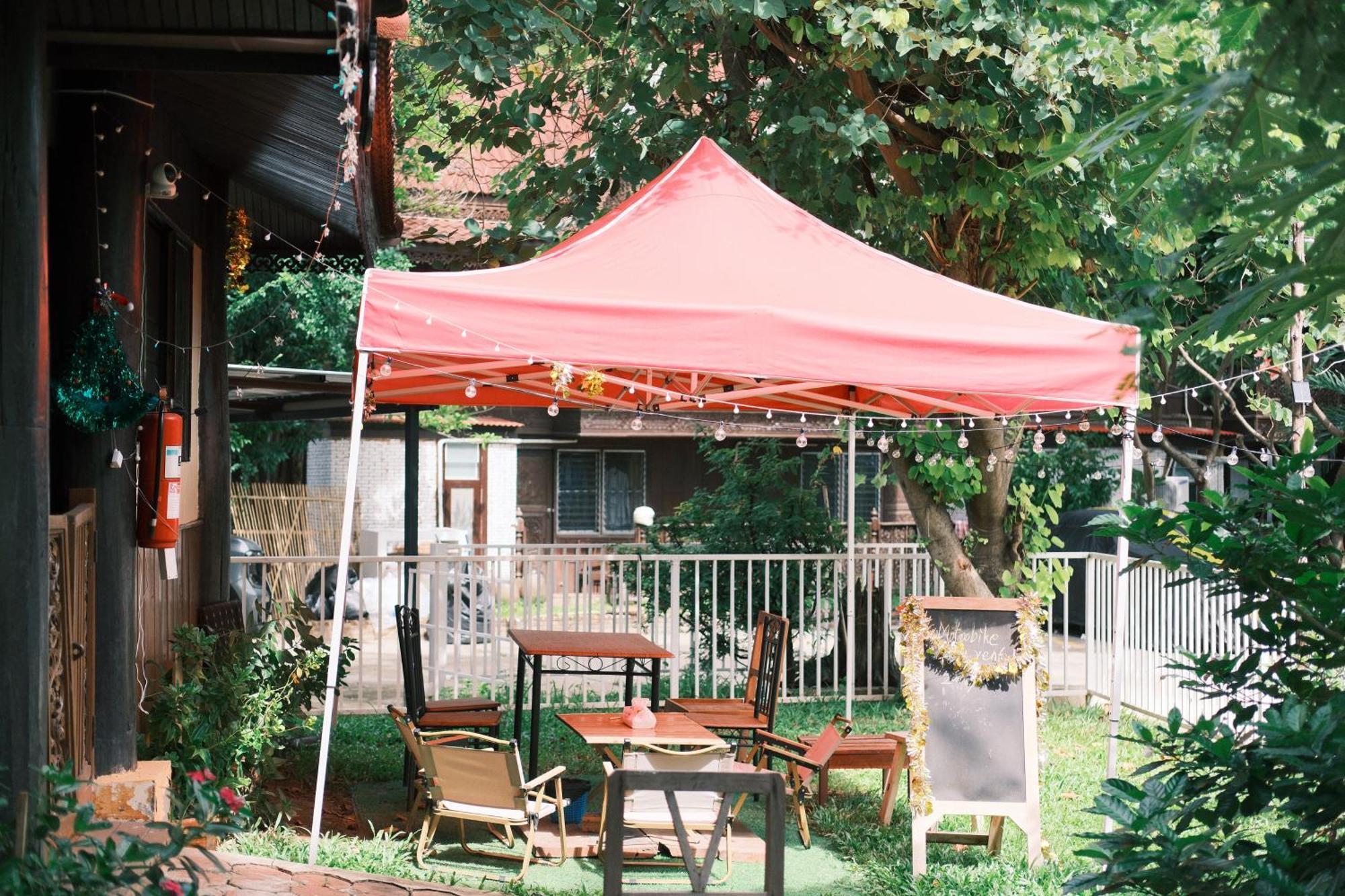 Chiang Mai Slow Time 외부 사진